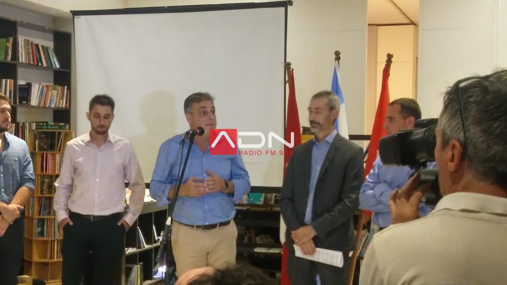 Fundación Juliense - 9 De Julio