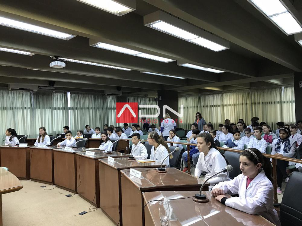 Rafaela: proponen declarar de Interés Municipal el centenario de la Escuela "Bartolomé Mitre" Rafaela: proponen declarar de Interés Municipal el centenario de la Escuela "Bartolomé Mitre"