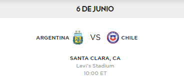 6 de junio 6 de junio