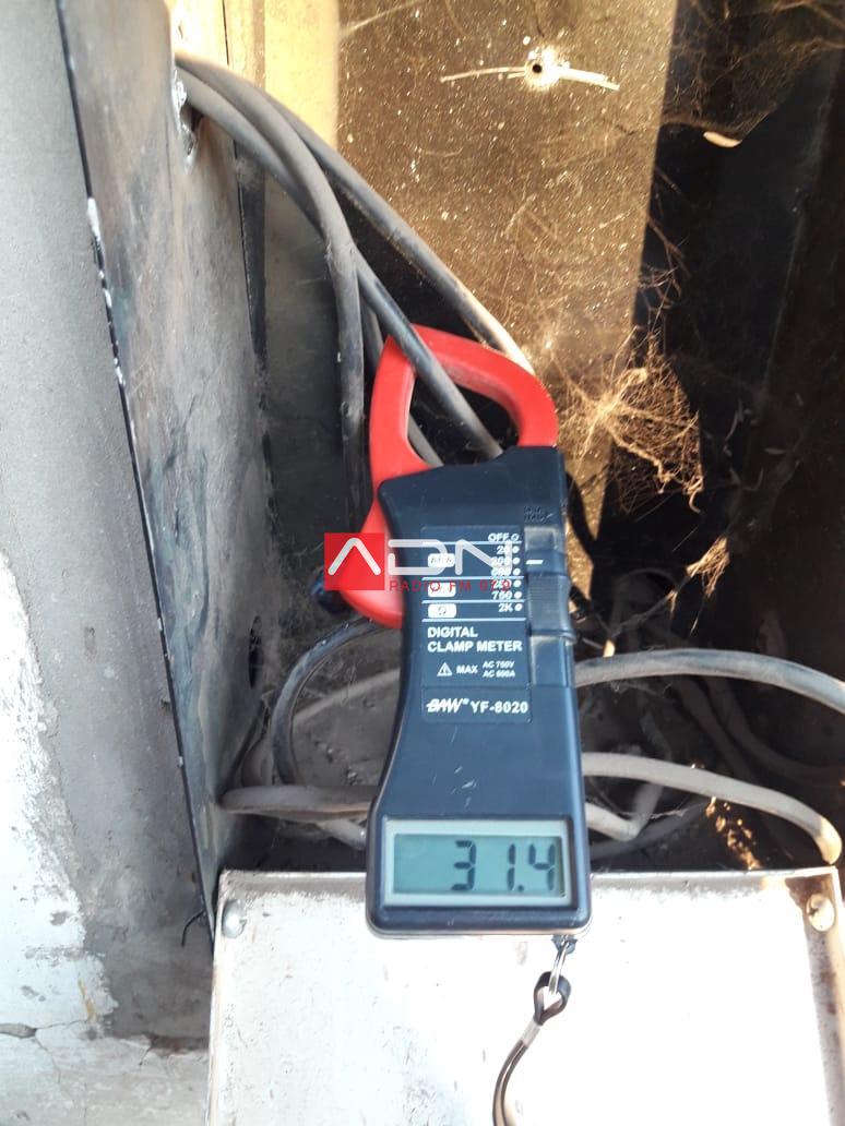 Conexiones clandestinas