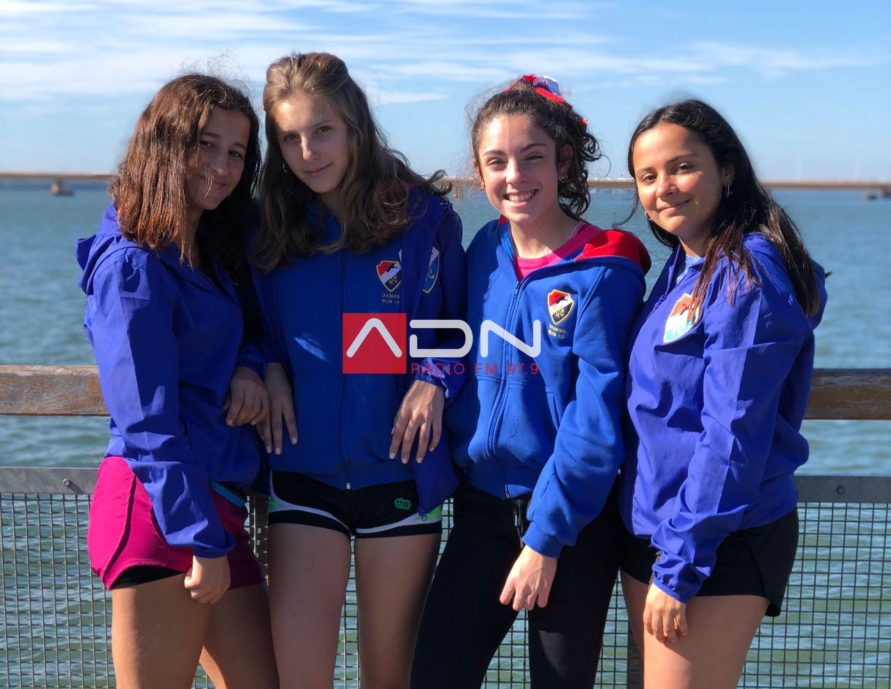 Sub 16 Hockey - Rafaelinas Sub 16 Hockey - Rafaelinas