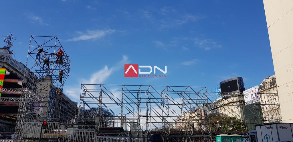 Juegos de la juventud preparativos