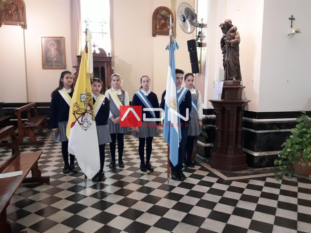 TE DEUM en la catedral 1