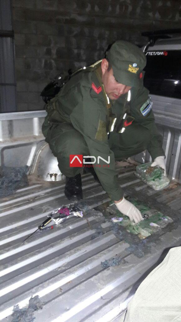 338FOTO CORDOBA CAMIONETA 