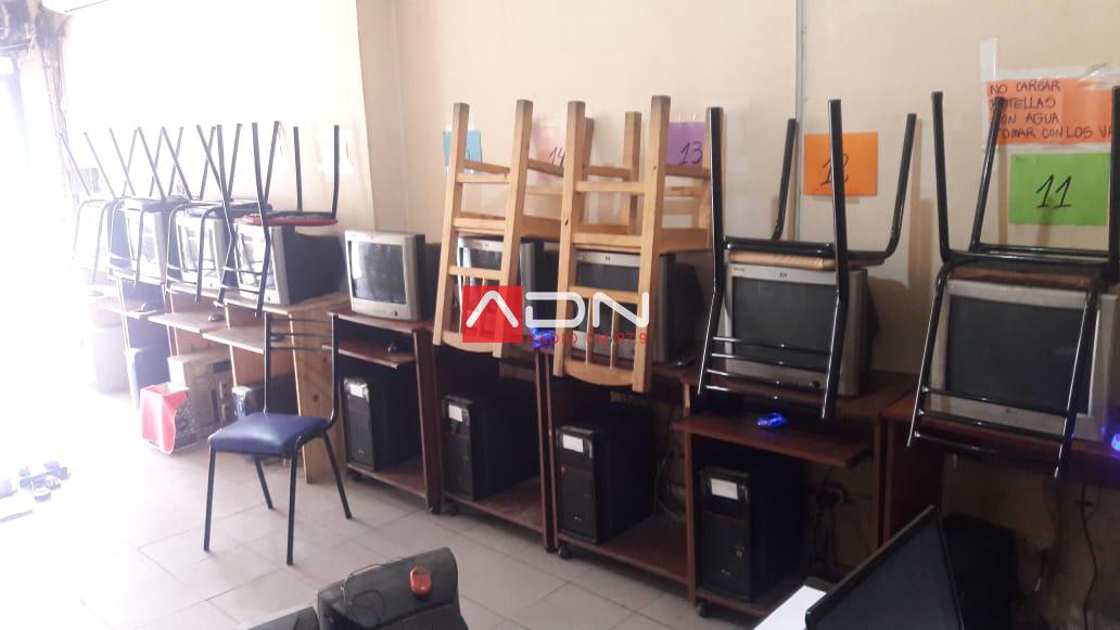 La PFA desbarató más de 15 casinos clandestinos en Rosario