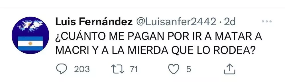 Amenaza_a_Macri