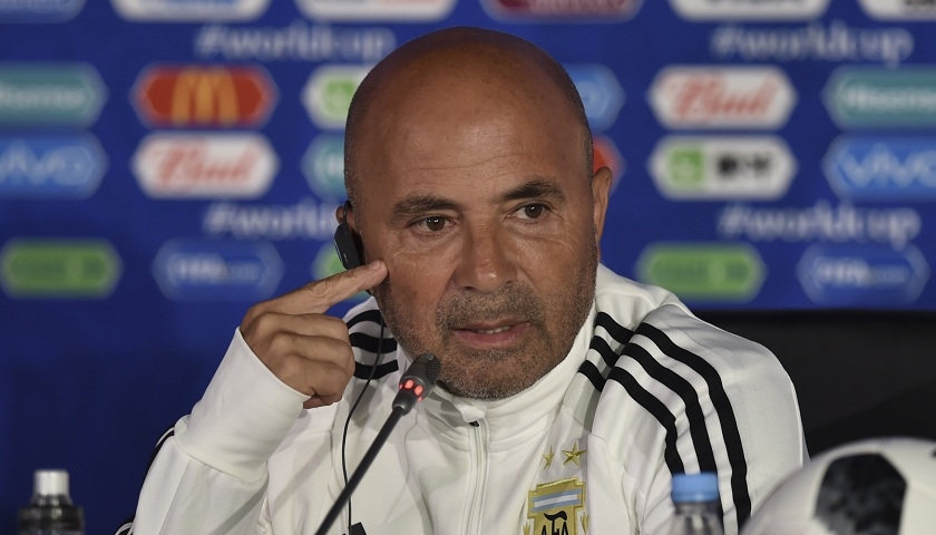 Selección Argentina1