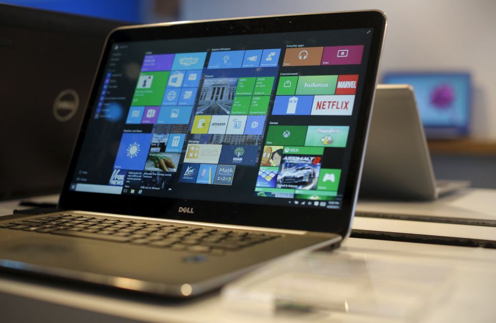 La historia de Windows, escritorio a escritorio La historia de Windows, escritorio a escritorio