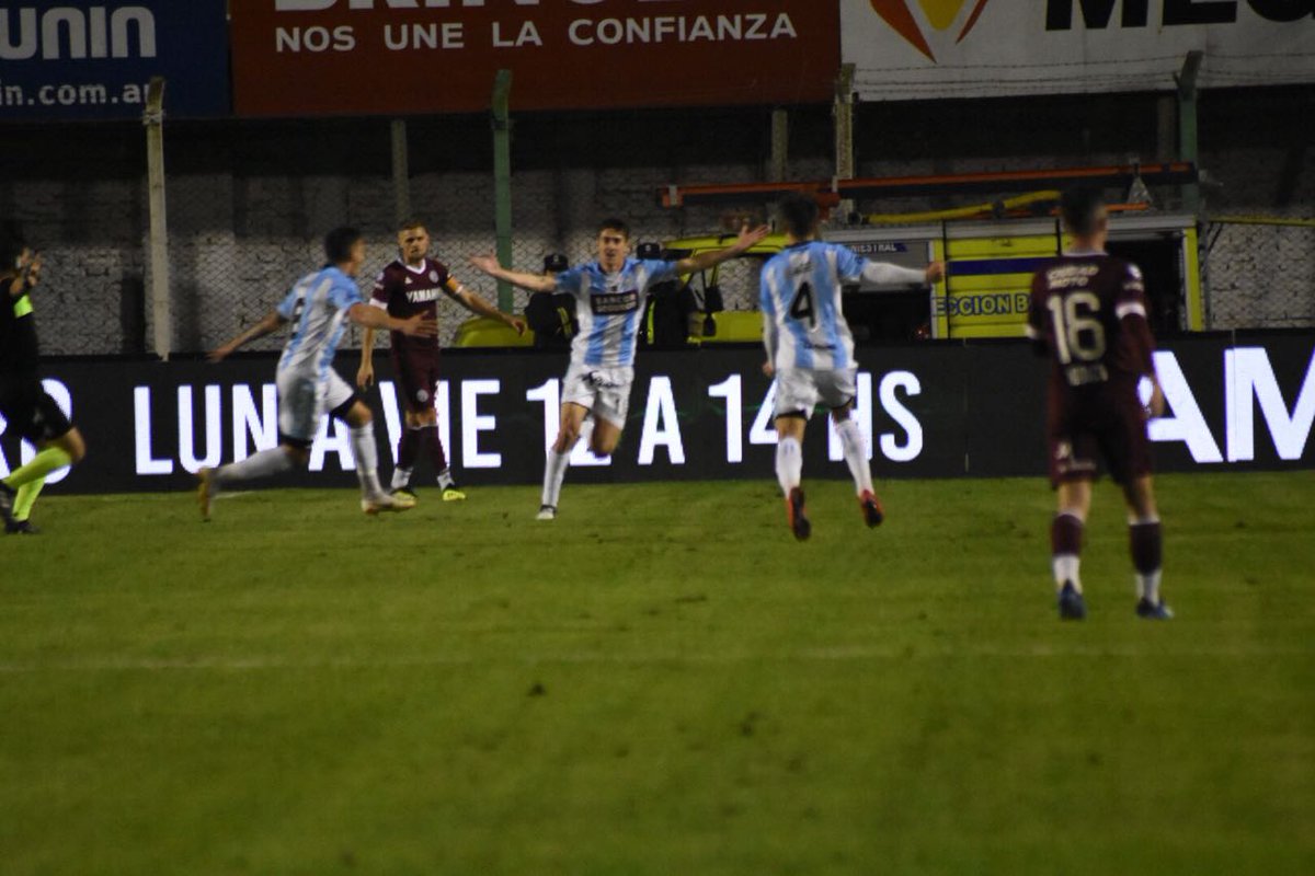 Mauro Albertengo gol