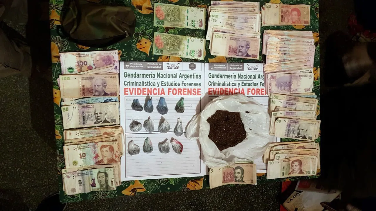 Marihuana en Santa Fe (3)