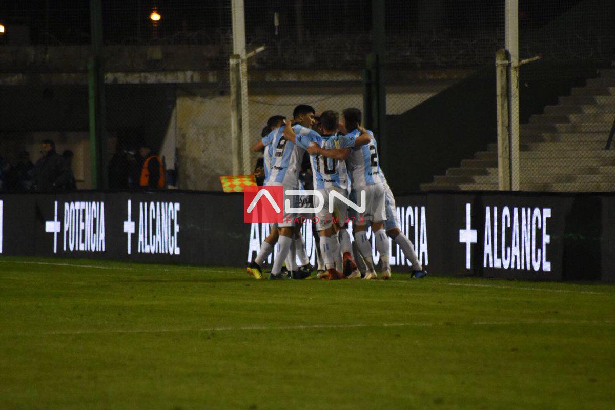 Atlético le gana 2-1 a Lanus - Copa Argentina