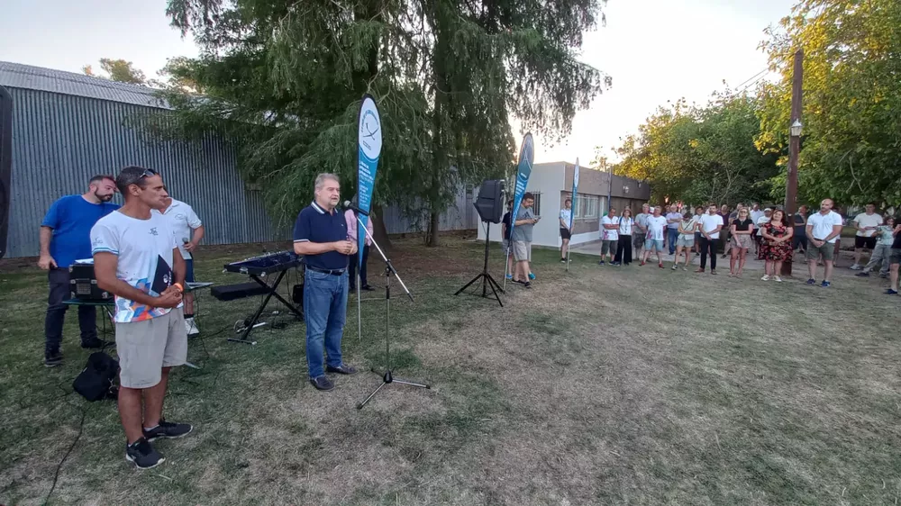 ROBERTO MIRABELLA DIPUTADO NACIONAL