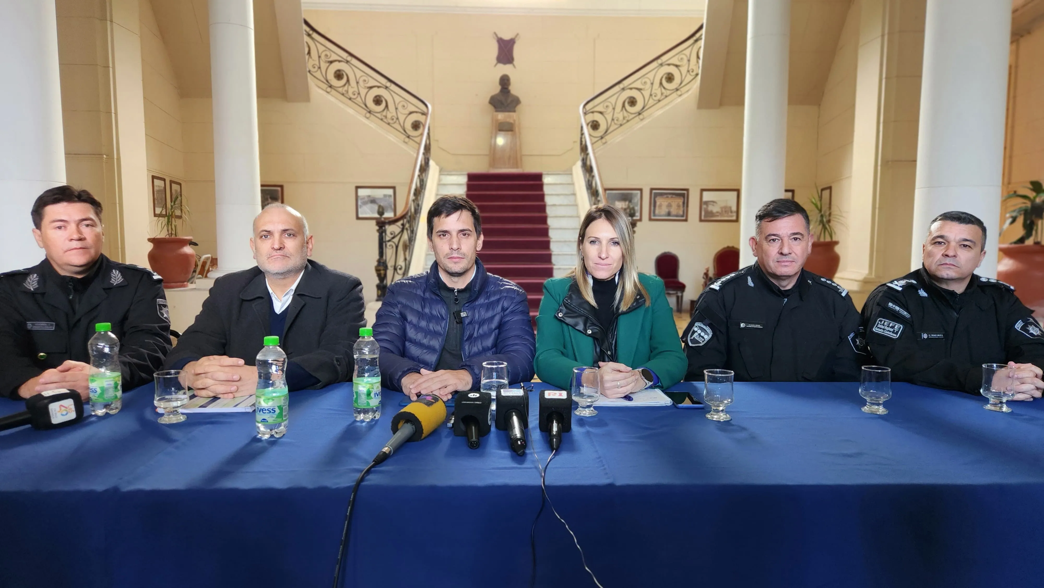 Inseguridad en Rafaela: aseguran que bajaron un 20% los delitos predatorios