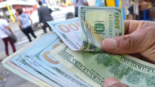 dolar