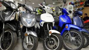 motos