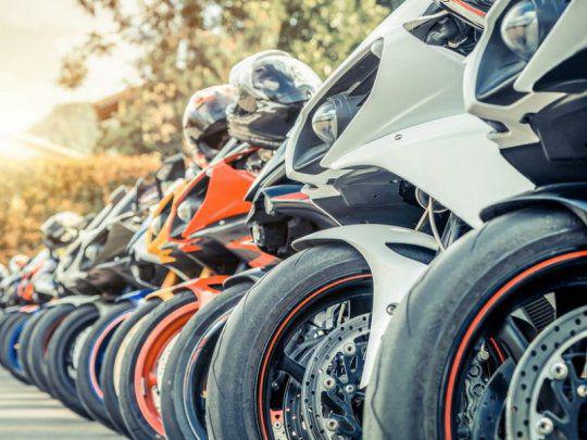 motos