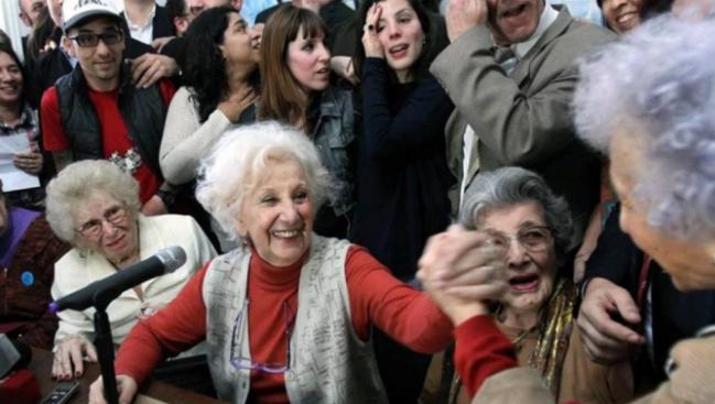abuelas