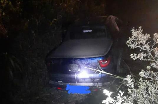 accidente