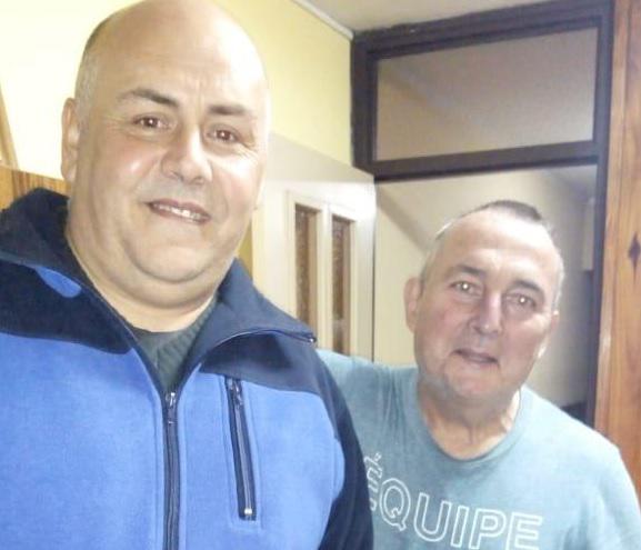gente