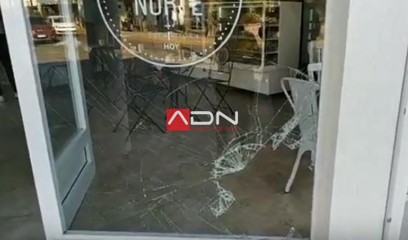 panaderia