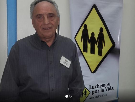 luchemos