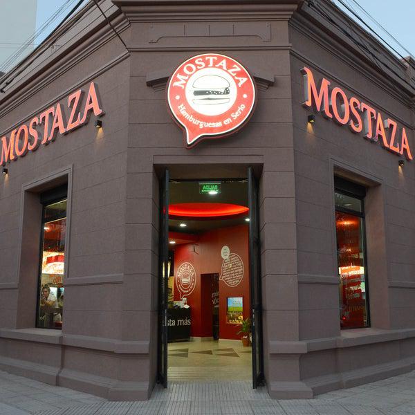 Mopstaza