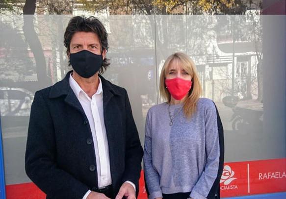 socialistas