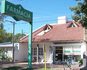 farmacia serra