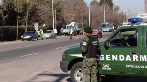 gendarmería