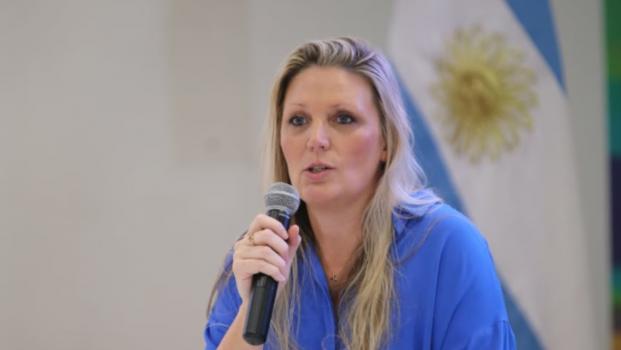 veronica gese