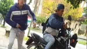 motochorros