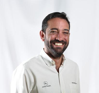 diego castro