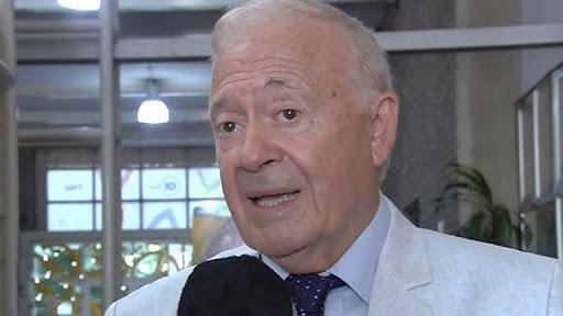 Hugo Pizzi