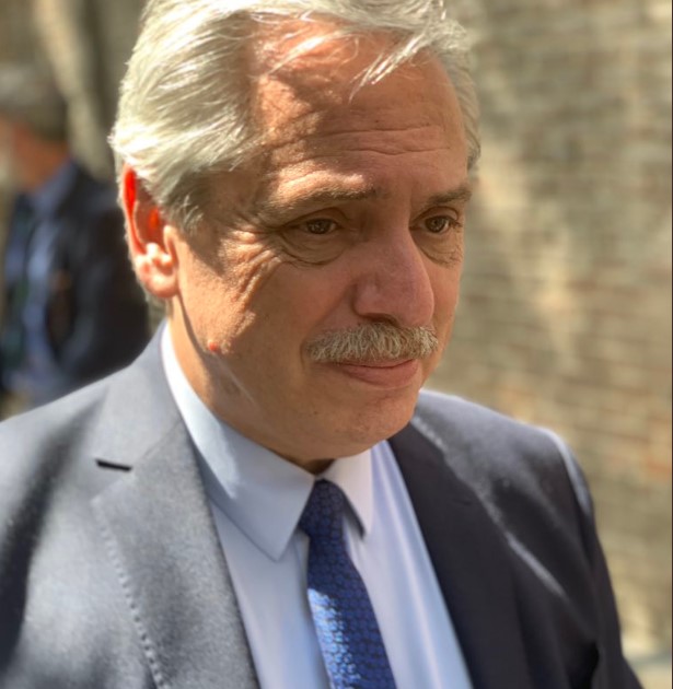 Fernández-en-españa