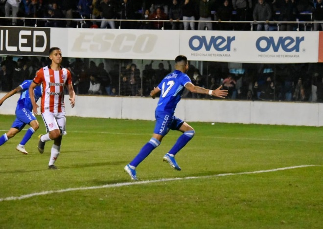 Atletico Instituto
