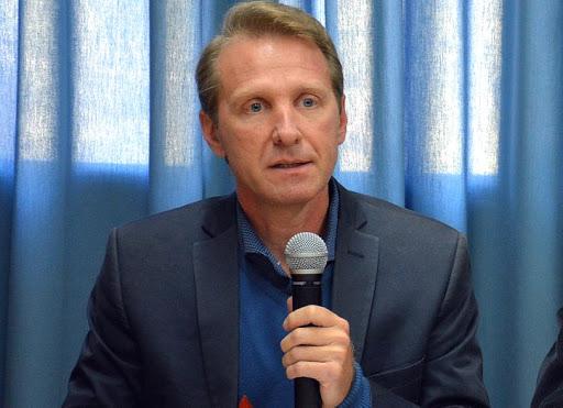 Gonzalo Toselli