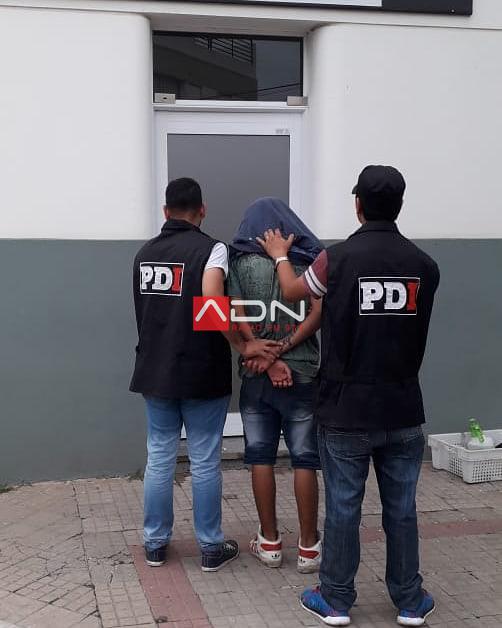 asesino nene