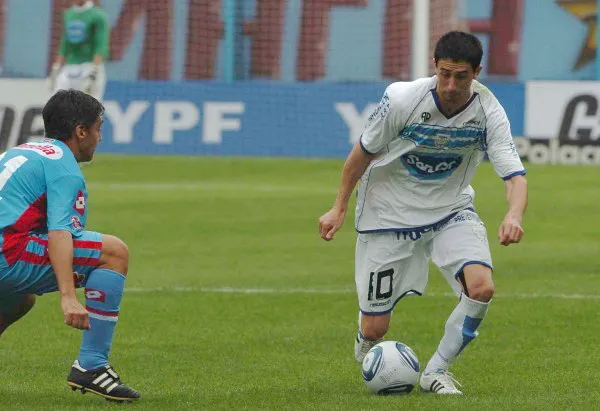 nico castro