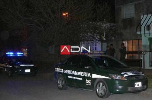 gendarmeria