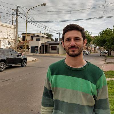 matías