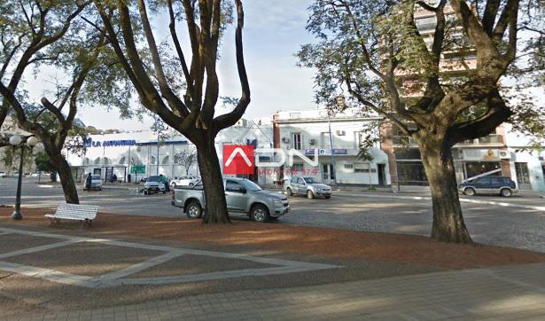 plaza