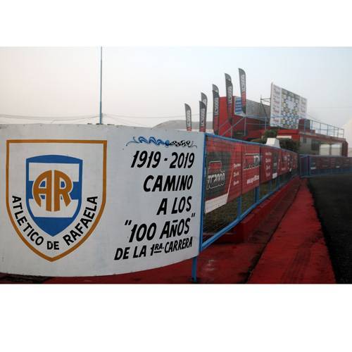 Super TC 2000 Rafaela