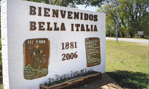 bella itala