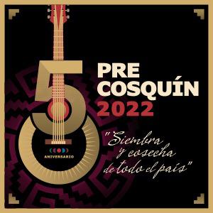 precosquín