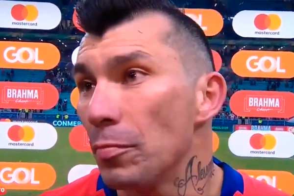 Gary-Medel