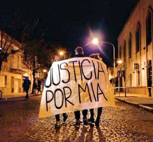 Justicia