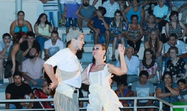 PEÑA