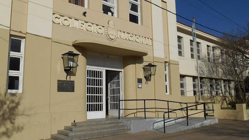 Escuela Nacional