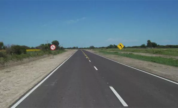 rutas