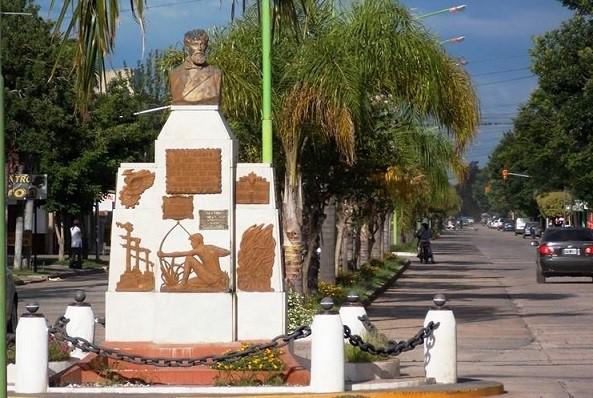 villa ocampo